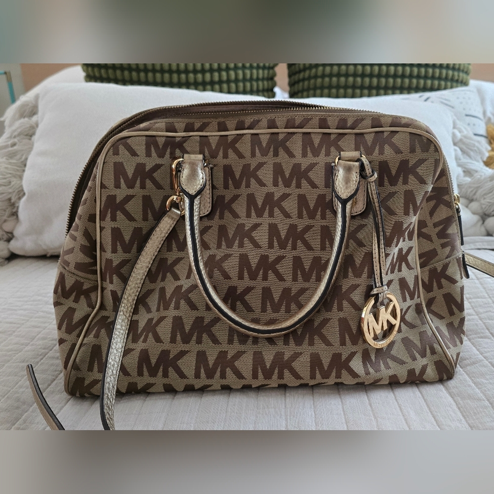 Michael Kors Satchel